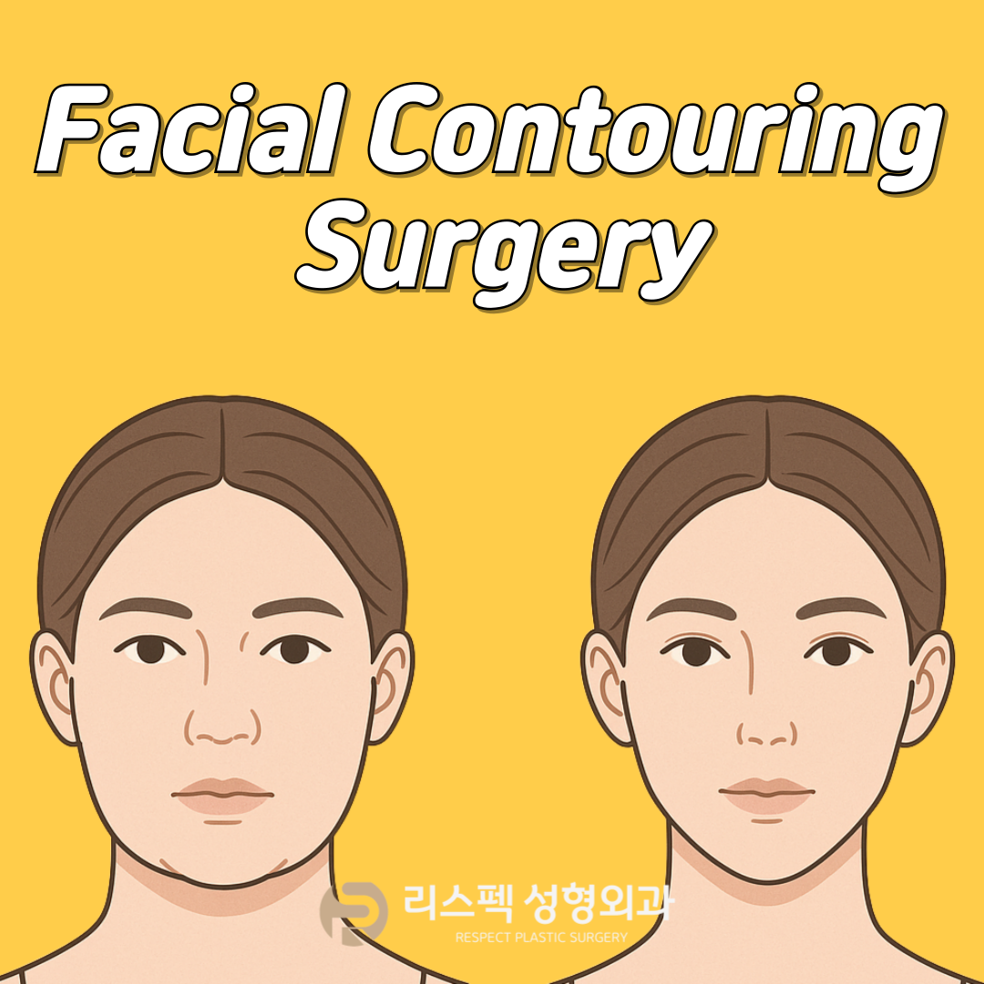 Facial Contouring vs. Two-Jaw Surgery – What’s the Difference?